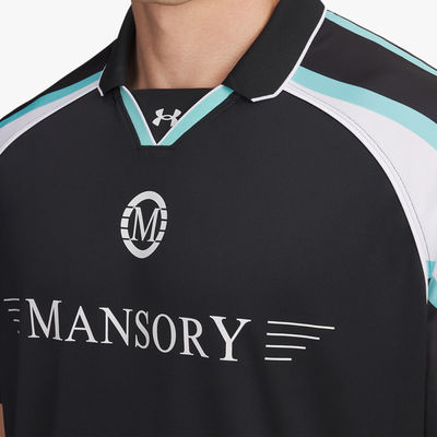 Under Armour Camiseta x Mansory Terrace