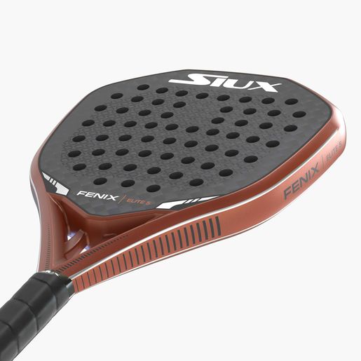 SIUX FENIX ELITE 5