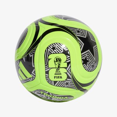 adidas Pelota Trionda Mundial FIFA 26 Club