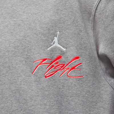 Jordan Essentials