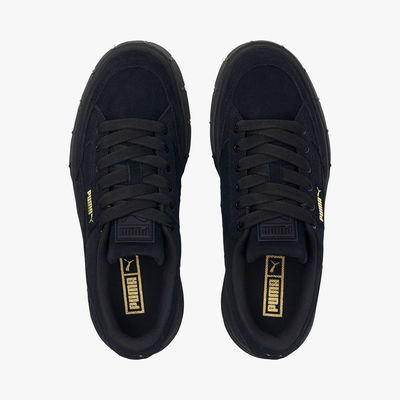 Puma Mayze Stack Suede