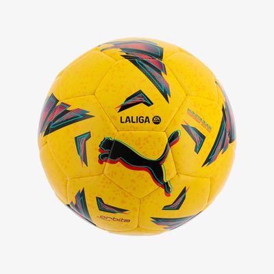 Puma Pelota de fútbol Orbita LaLiga Hybrid