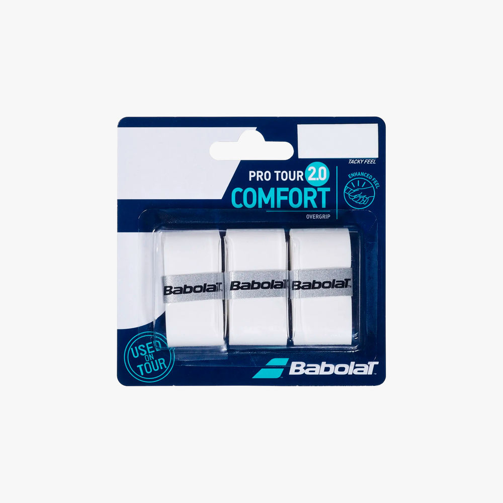 Babolat Pro Tour 2.0 x3
