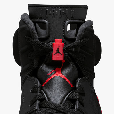Air Jordan 6 Retro Infrared Salesman