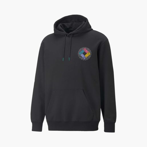 Puma SWxP Graphic