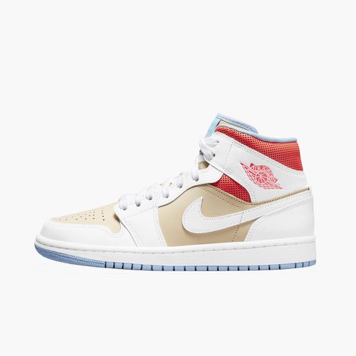 nike mids jordan