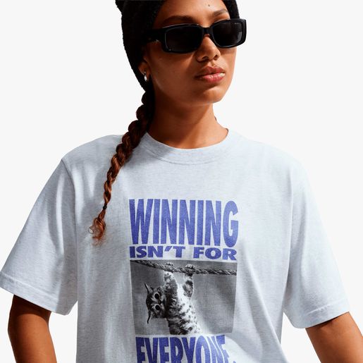 Nike Camiseta Sportswear