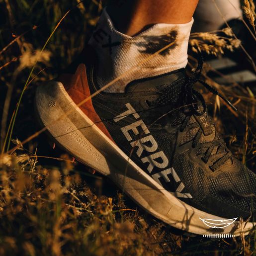 adidas Terrex Agravic Speed Trail Running