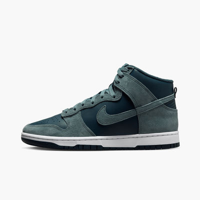 Dunk High Nike Dunk Mid Gris Nike Dunk High Retro Premium Marathon - Main Image