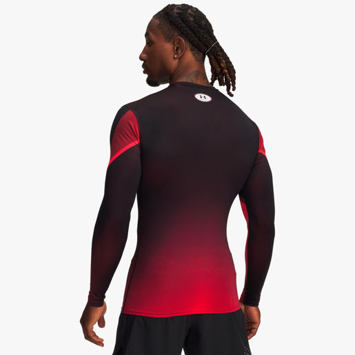 Under Armour Camiseta HeatGear® Compression Sublim