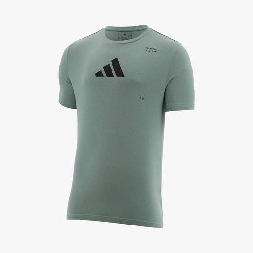 adidas Polo Estampado All-Gym Category