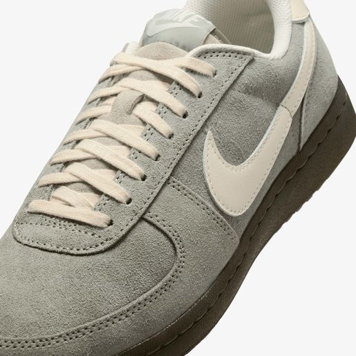 Nike Zapatos Field General Suede