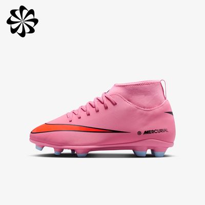 Nike Zapatillas Jr. Mercurial Superfly 10 Club