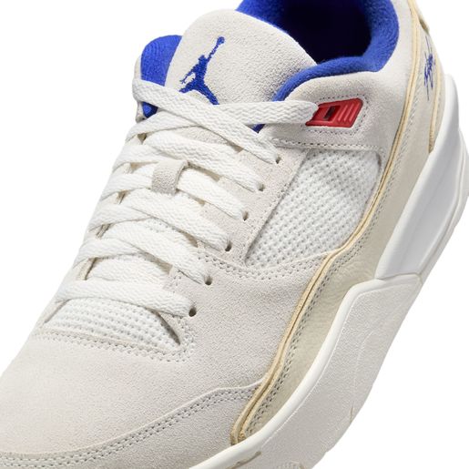 Jordan Flight Court