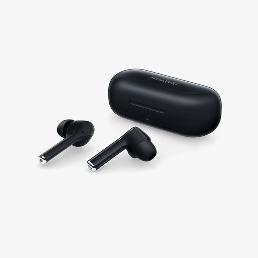Huawei Auriculares Freebuds 3i black