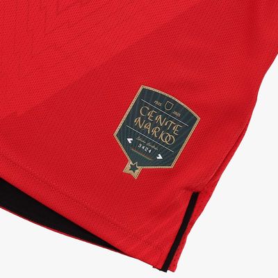 FBF Centenario Camiseta Arquero