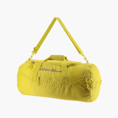 Stowaway packable 45l online duffel