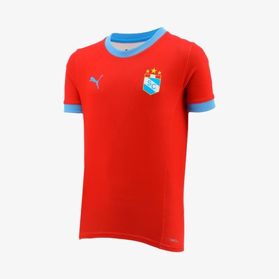 Puma Polo Sporting Cristal 3era