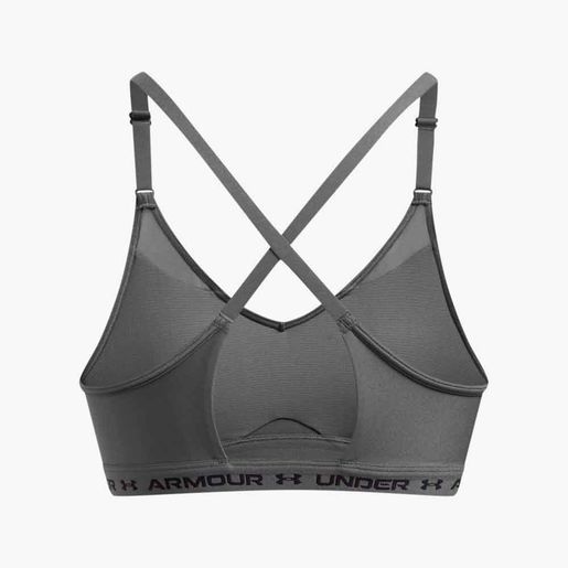 Under Armour Bra Crossback Low