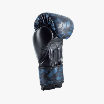 UFC Guantes Boxeo Pro Octagon Lava 8 Oz