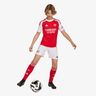 adidas Camiseta Arsenal Home 25/26 Niño