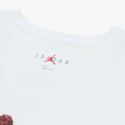 Jordan Flight Essentials