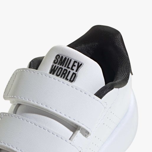 adidas Smiley Advantage