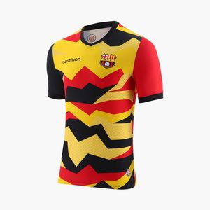 marathon camiseta nueva de barcelona 2022
