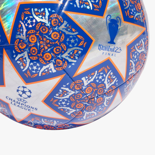 adidas UEFA Champions League Foil Istanbul