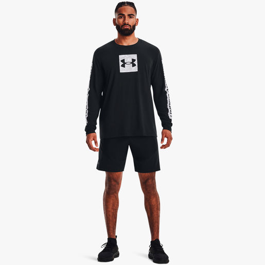 Under Armour Camo Boxed