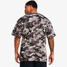 Under Armour Heavyweight Printed Heather