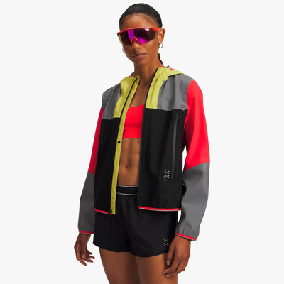 Under Armour Casaca Halo Run