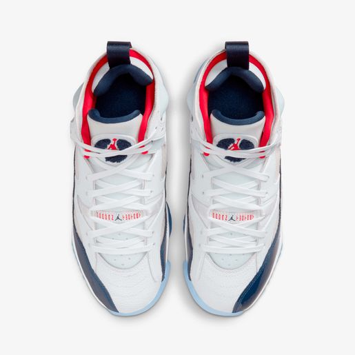 Jordan Jumpman Dos Trey