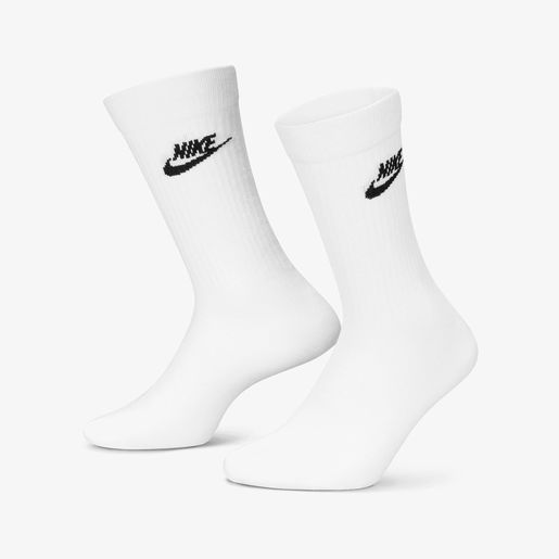 Nike Sportswear Everyday Essential Largas 3 Pares