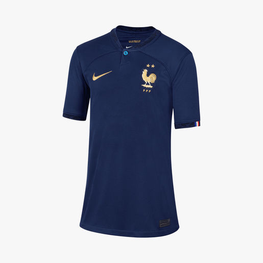 Nike Francia Home 2022/23 Niño