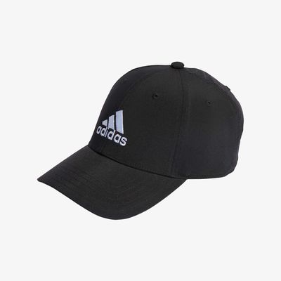 adidas Embroidered Logo Lightweight Baseball