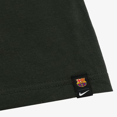 Nike Polo Barcelona Swoosh