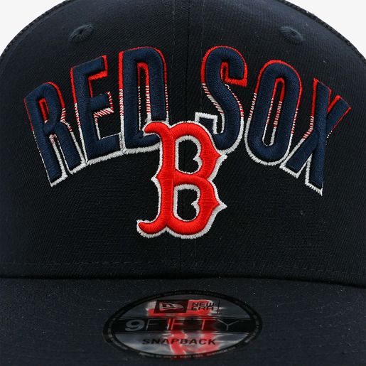 New Era Gorro MLB Boston Red Sox 59Fifty