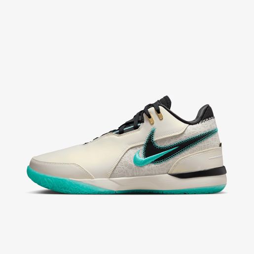 ZOOM LEBRON NXXT GEN AMPD