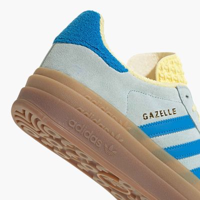 Adidas Zapatillas Gazelle Bold
