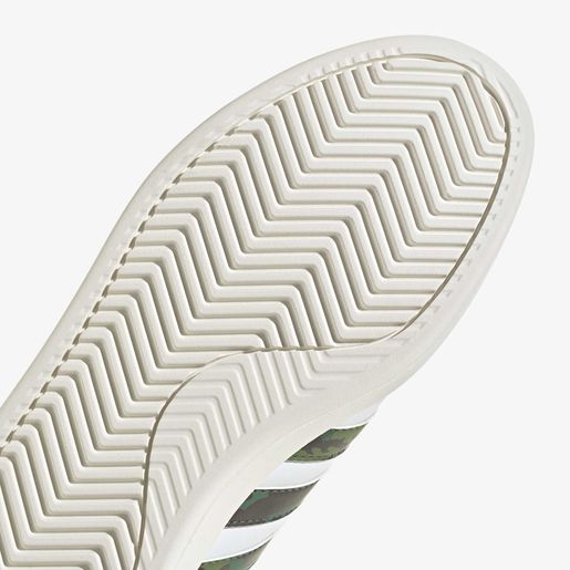 adidas Grand Court Cloudfoam Lifestyle Comfort