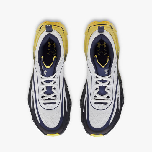 Under Armour Zapatillas Halo Racer