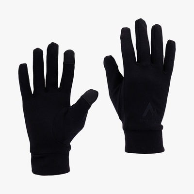Mckinley Guantes Varum II