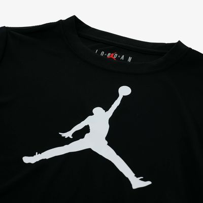 Jordan Jumpman Logo