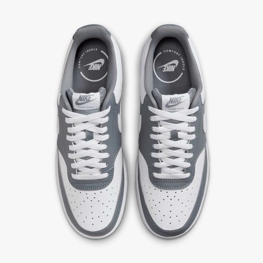 Nike Zapatos Court Vision Low