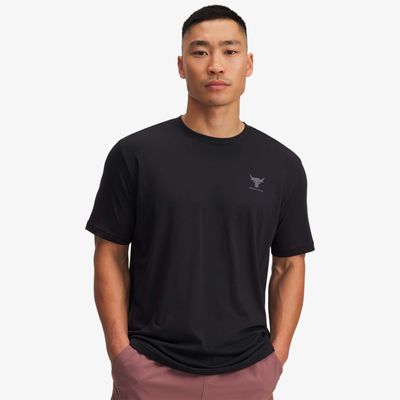 Under Armour Polo Project Rock Branded