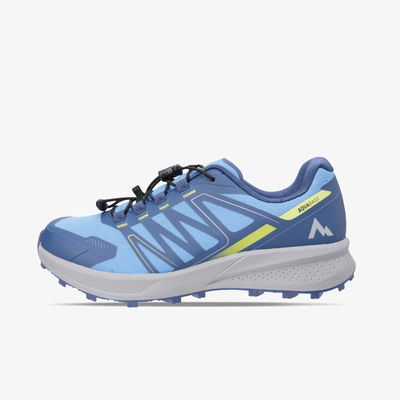 Mckinley Zapatos Kansas IV