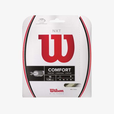 Wilson Cuerda NXT 16