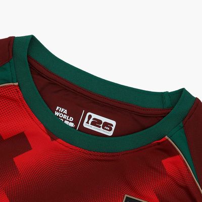 FIFA Polo Portugal Mundial 2026