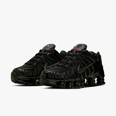 Nike Zapatos Shox TL